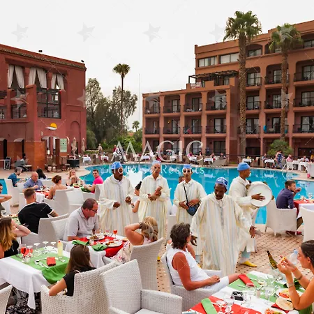 Tui Blue Medina Gardens (Adults Only)-2