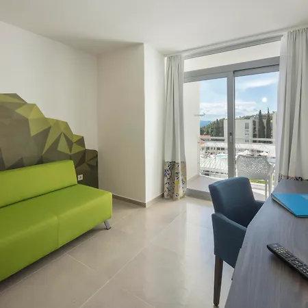 Bluesun Hotel Alga-2