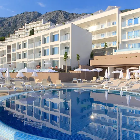 Tui Blue Adriatic Beach - Adults Only-2
