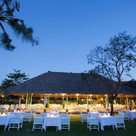 Sol By Melia Benoa Bali-3