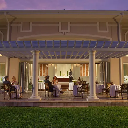Sandals Emerald Bay Golf, Tennis And Spa All Inclusive Resort - Couples Only (Adults Only)-2