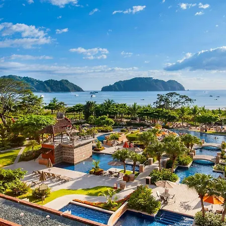 Los Suenos Marriott Ocean & Golf Resort-3