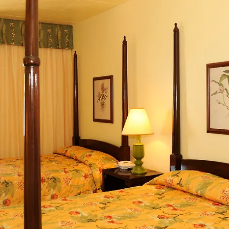 Shaw Park Beach Hotel & Spa-3