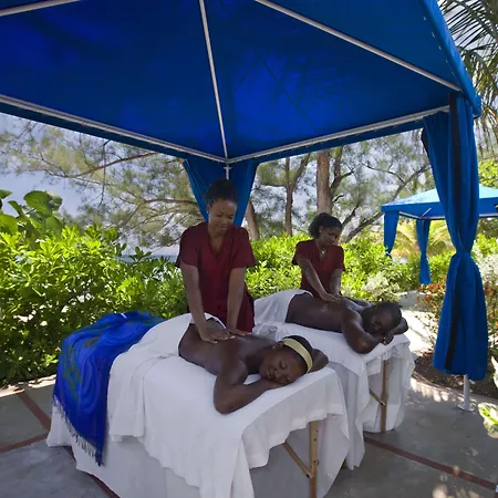 Dreams Rose Hall All-Inclusive Resort & Spa-3