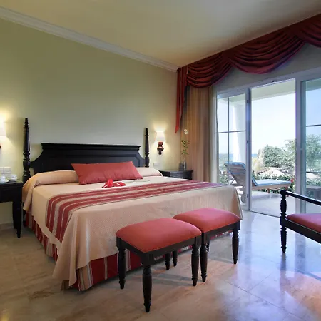 Grand Palladium Jamaica Resort & Spa All Inclusive-3
