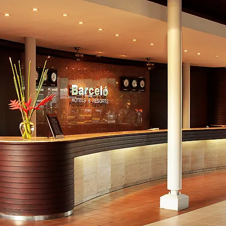 Barcelo Tambor-2