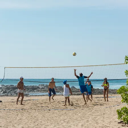 Occidental Tamarindo-3