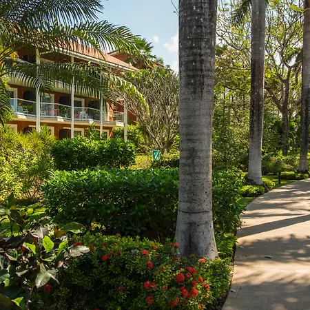 Occidental Tamarindo-3