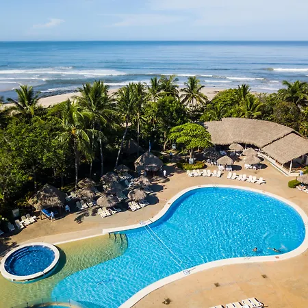 Occidental Tamarindo-2