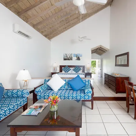 Galley Bay Resort & Spa (Adults Only)-2