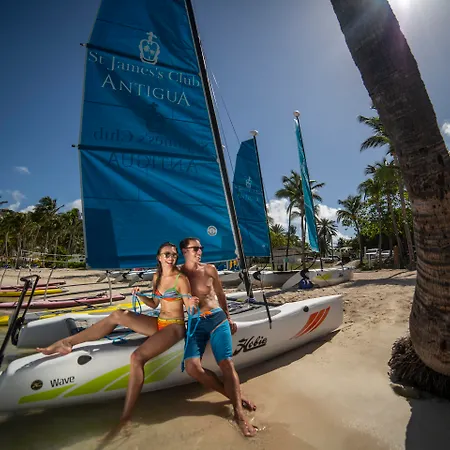 St. James'S Club Resort-3