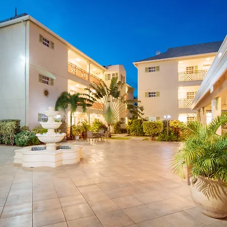 Bay Gardens Beach Resort And Spa-2