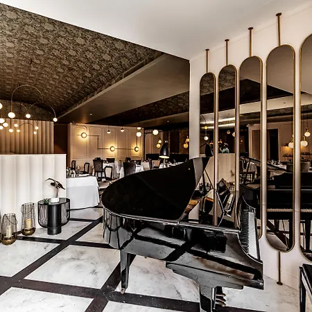 Secrets Cap Cana Resort & Spa (Adults Only)-2