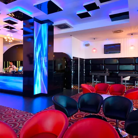 Grifid Metropol Hotel (Adults Only)-2