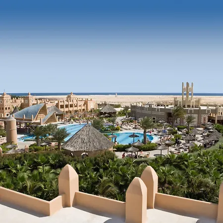 Hotel Riu Funana-2