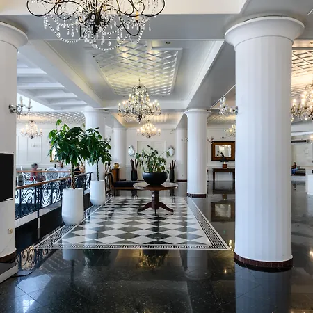 Minos Imperial Luxury Beach Resort & Spa Milatos-3