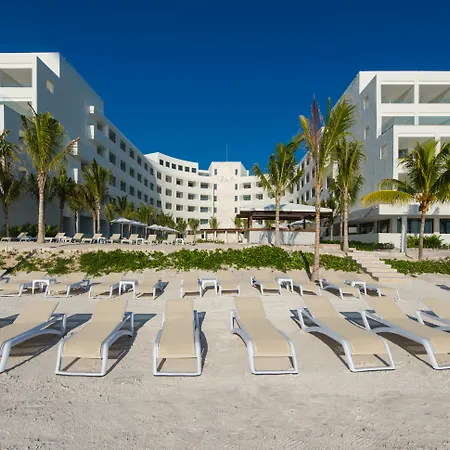 Izla Hotel By Fiesta Americana Isla Mujeres-2