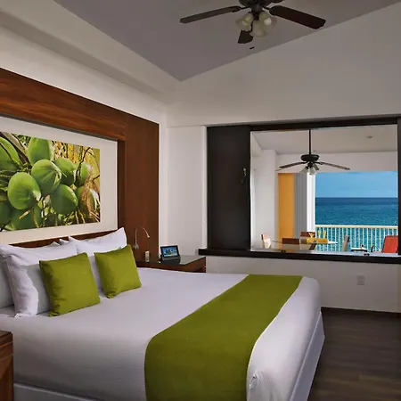 Krystal Grand Nuevo Vallarta-2