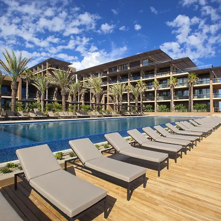 Jw Marriott Los Cabos Beach Resort & Spa-3