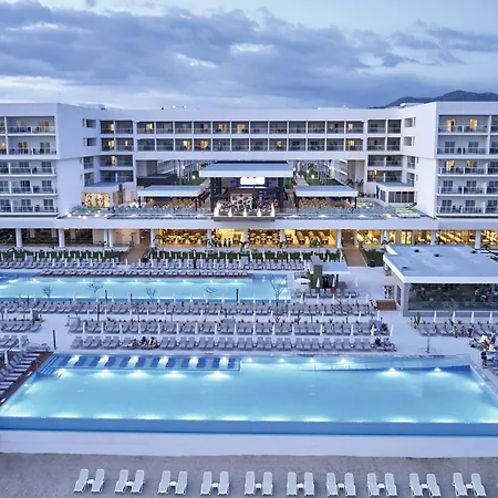 Riu Palace Baja California (Adults Only)-3