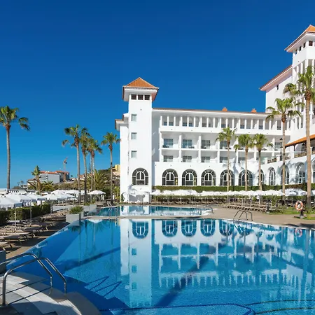 Hotel Riu Madeira-2