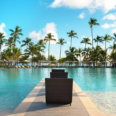 Adults Only Club At Lopesan Costa Bavaro Resort-3
