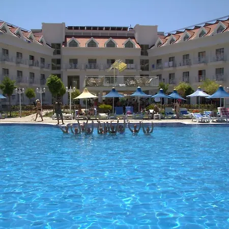 Grand Mir Amor Hotel-3