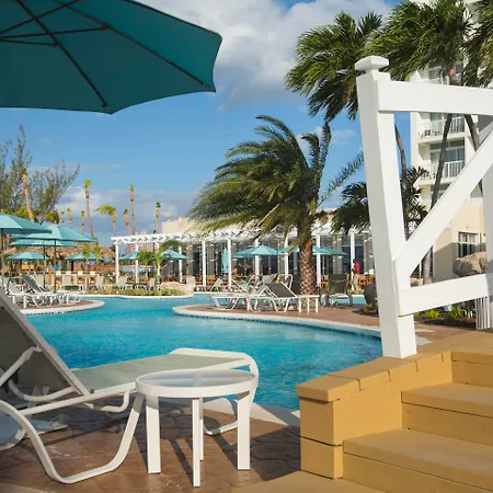 Warwick Paradise Island Bahamas (Adults Only)-2