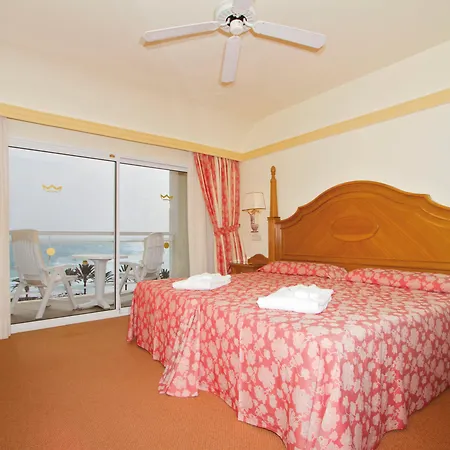 Hotel Riu Palace Tres Islas (Adults Only)-2