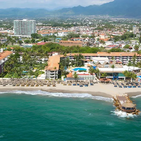 Crown Paradise Club Puerto Vallarta All Inclusive-2