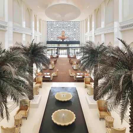 Bab Al Qasr Hotel-2