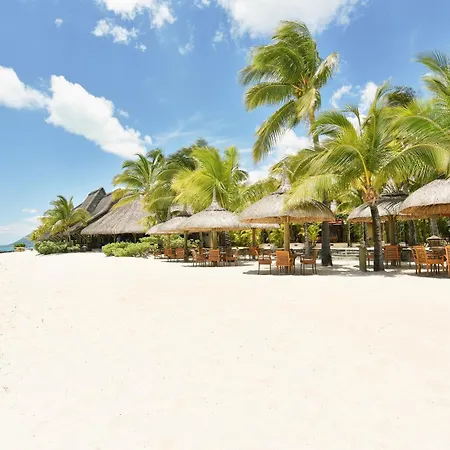 Paradis Beachcomber Golf Resort & Spa-2