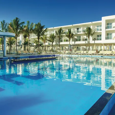 Riu Reggae (Adults Only)-3