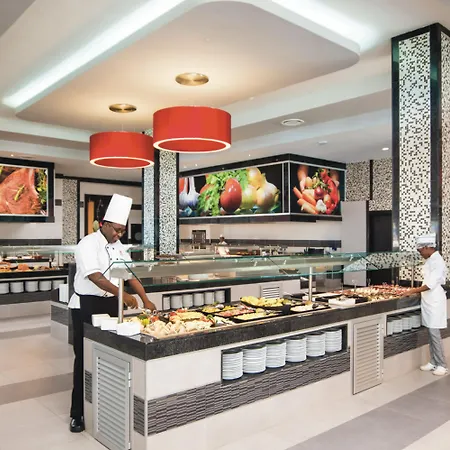 Riu Reggae (Adults Only)-2