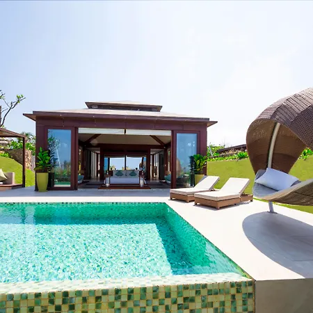 Fusion Resort Cam Ranh - All Spa Inclusive-3