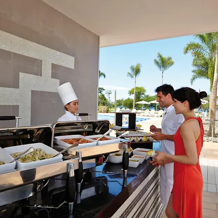 Hotel Riu Palace Costa Rica-2