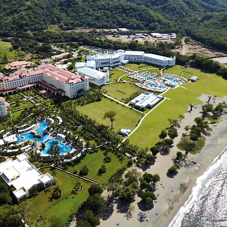 Hotel Riu Palace Costa Rica-2