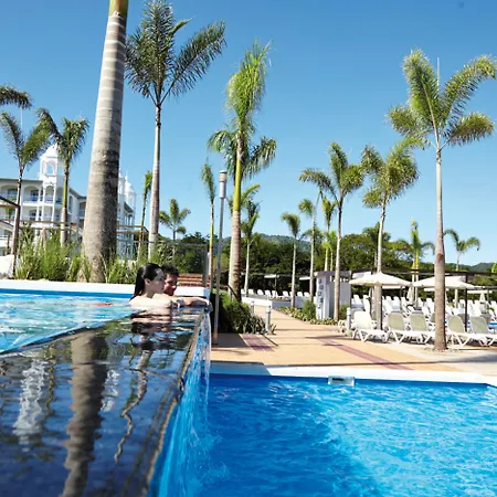 Hotel Riu Palace Costa Rica-3