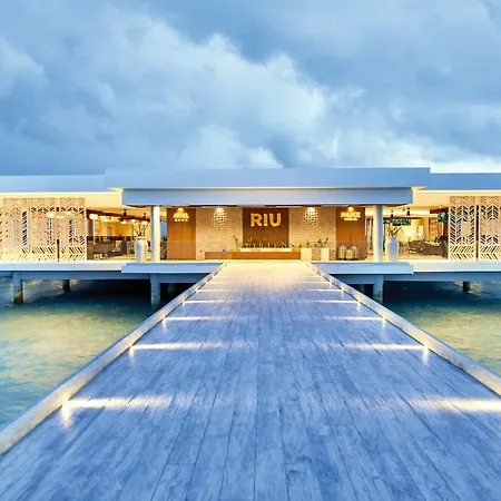 Riu Atoll-2