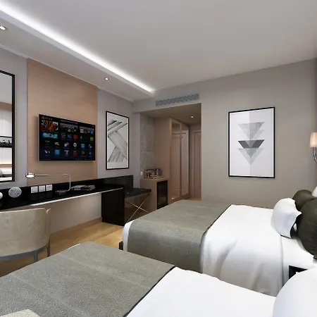 Aydinbey Queen'S Palace & Spa-2