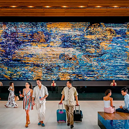 Barcelo Maya Riviera (Adults Only)-3