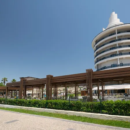 Seaden Quality Resort & Spa Ultra All Inclusive-2