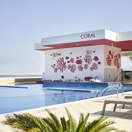 Riu Dubai Beach Resort-3