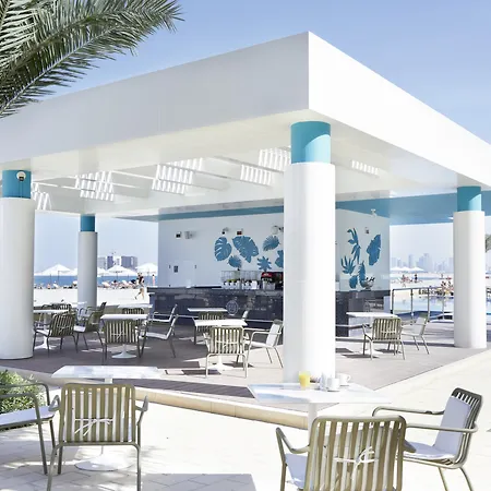 Riu Dubai Beach Resort-2