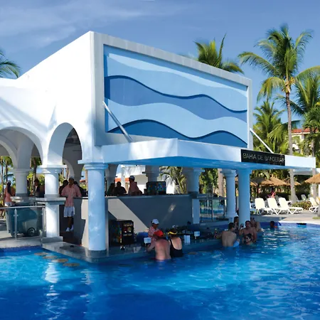 Riu Jalisco Hotel-2