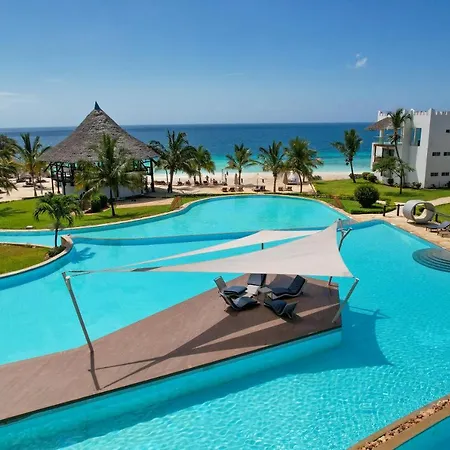 Royal Zanzibar Beach Resort-3