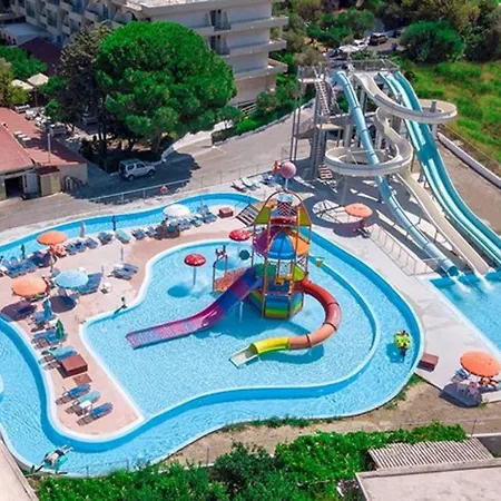Filerimos Village Hotel-3