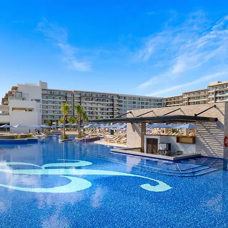 Royalton Splash Riviera Cancun, An Autograph Collection All-Inclusive Resort-2