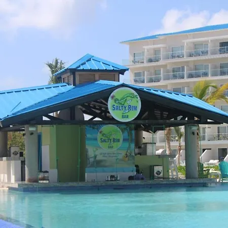 Margaritaville Island Reserve Cap Cana Wave - A Karisma All-Inclusive Experience For All (Adults Only)-2
