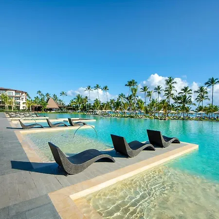 Unique By Lopesan Costa Bavaro Resort-2